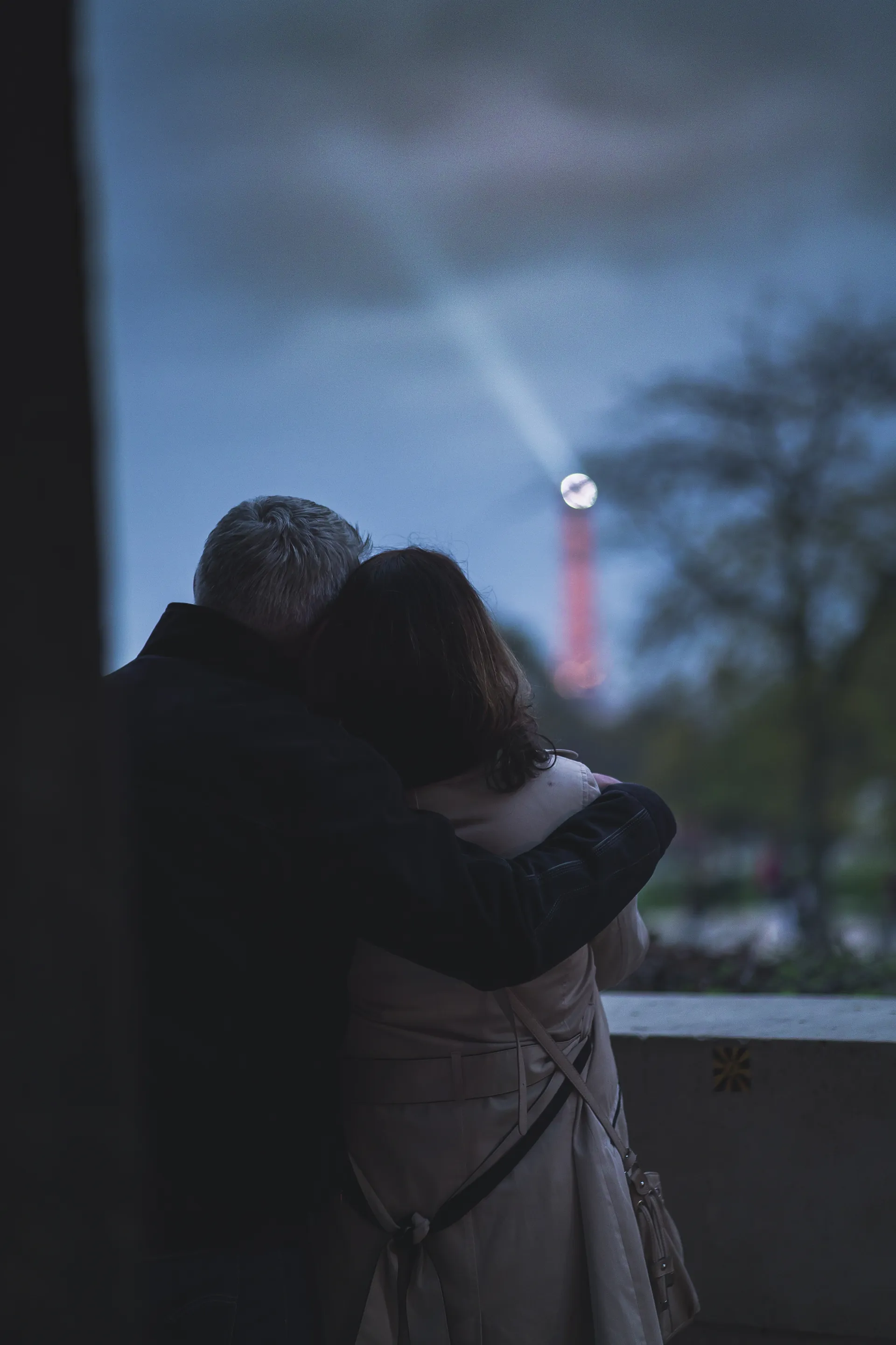 Photographie urbaine Paris