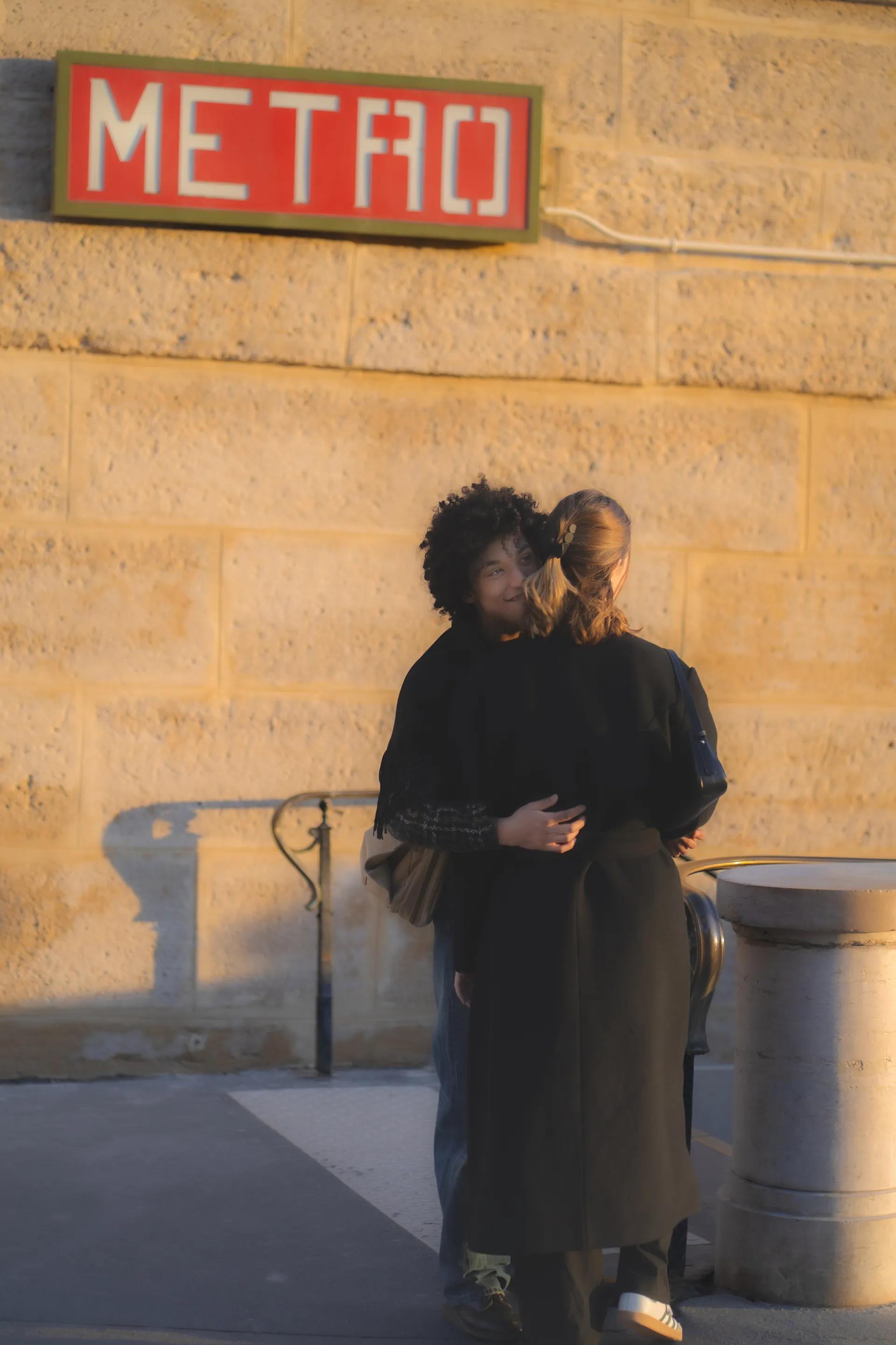 Photographie urbaine Paris