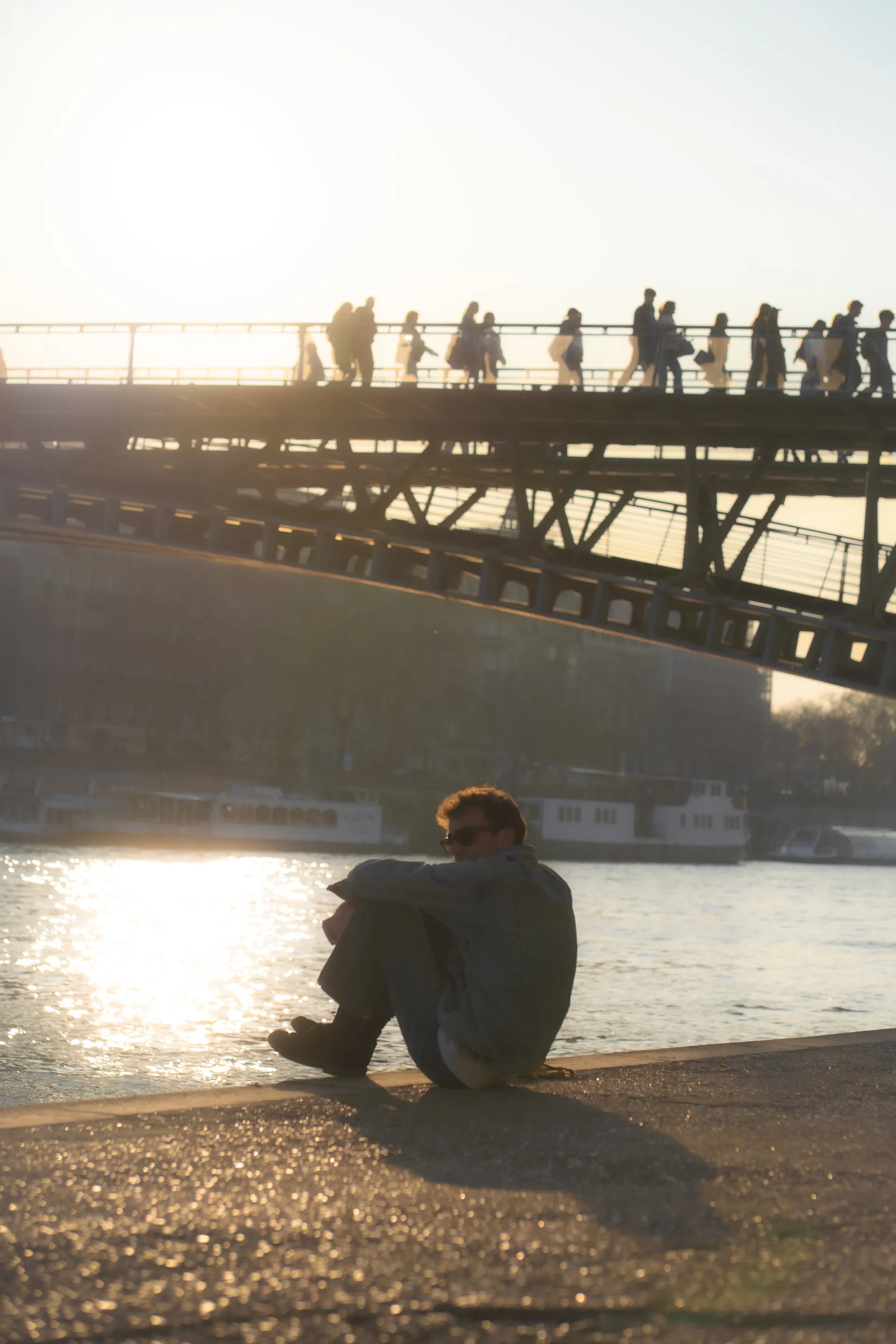 Photographie urbaine Paris