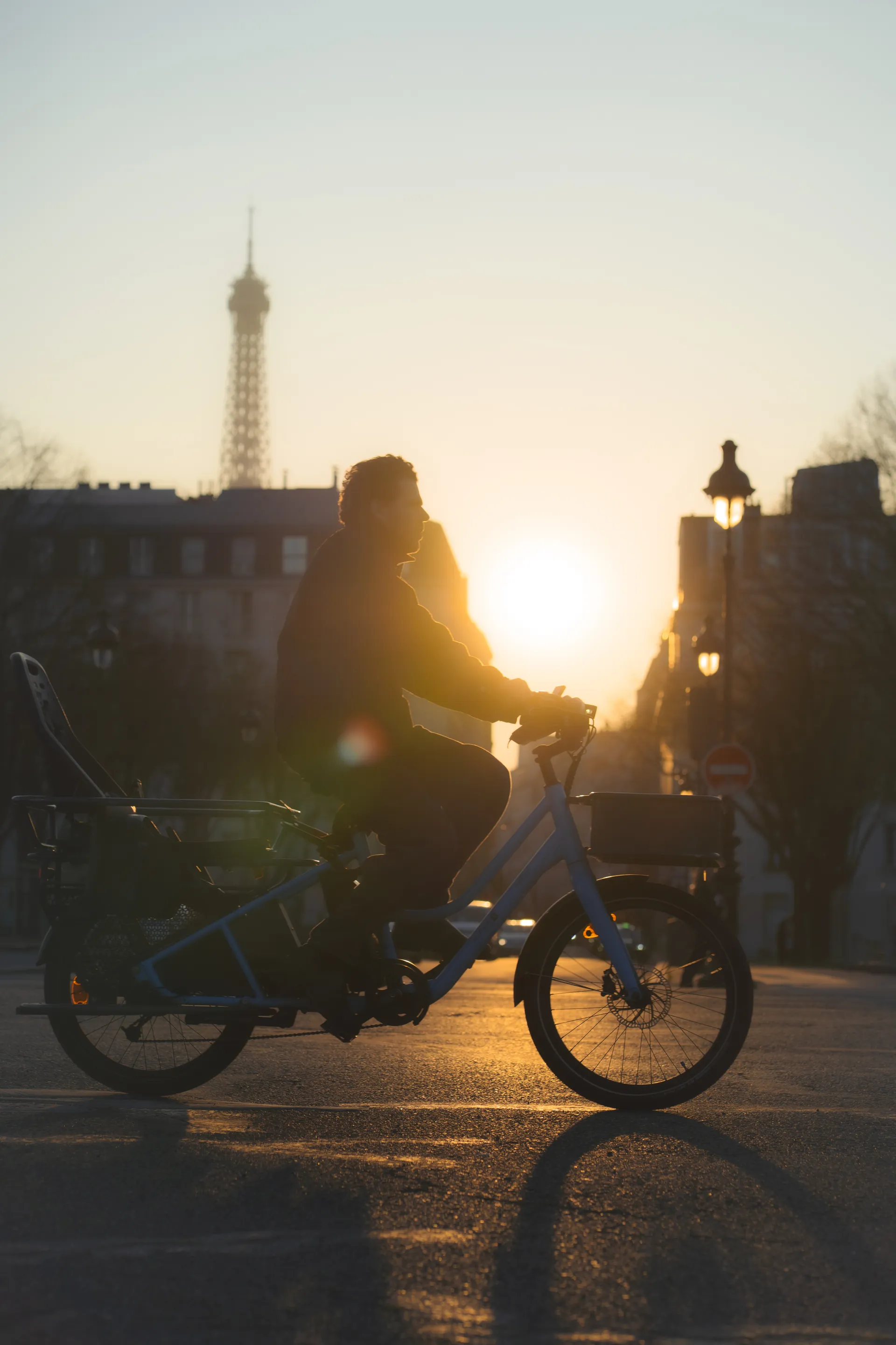 Photographie urbaine Paris