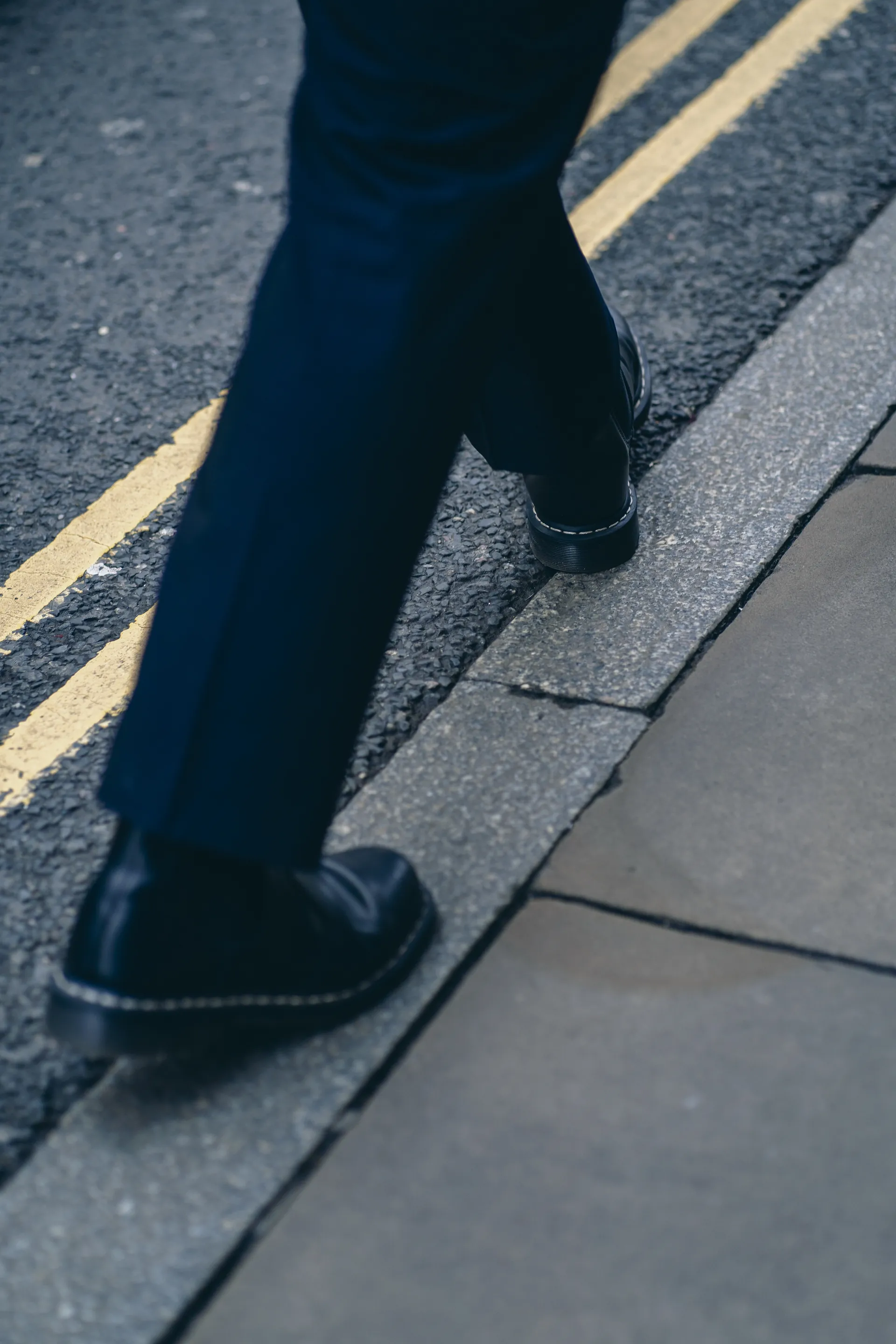 Photographie urbaine Paris