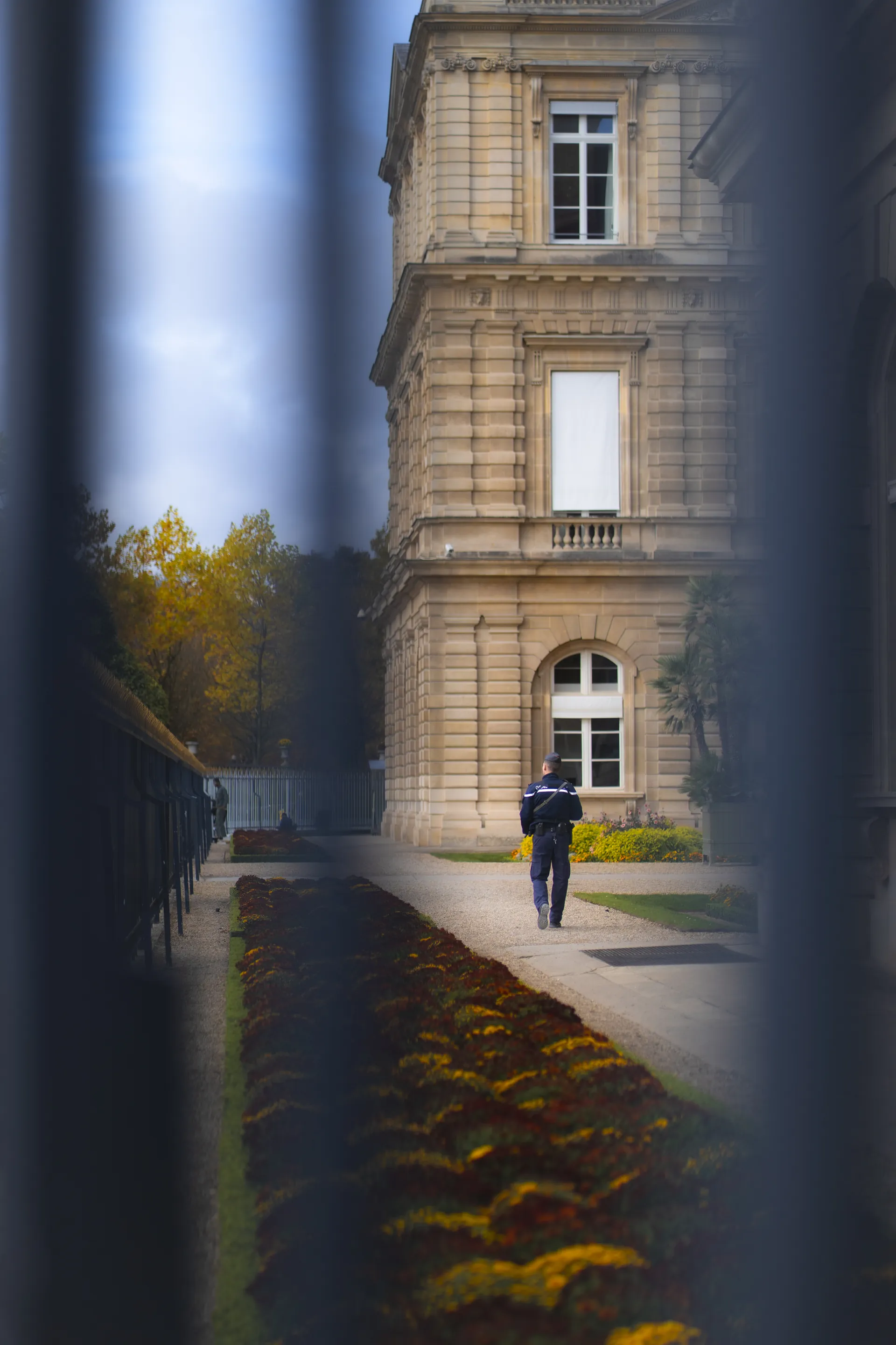 Travailleur du quotidien