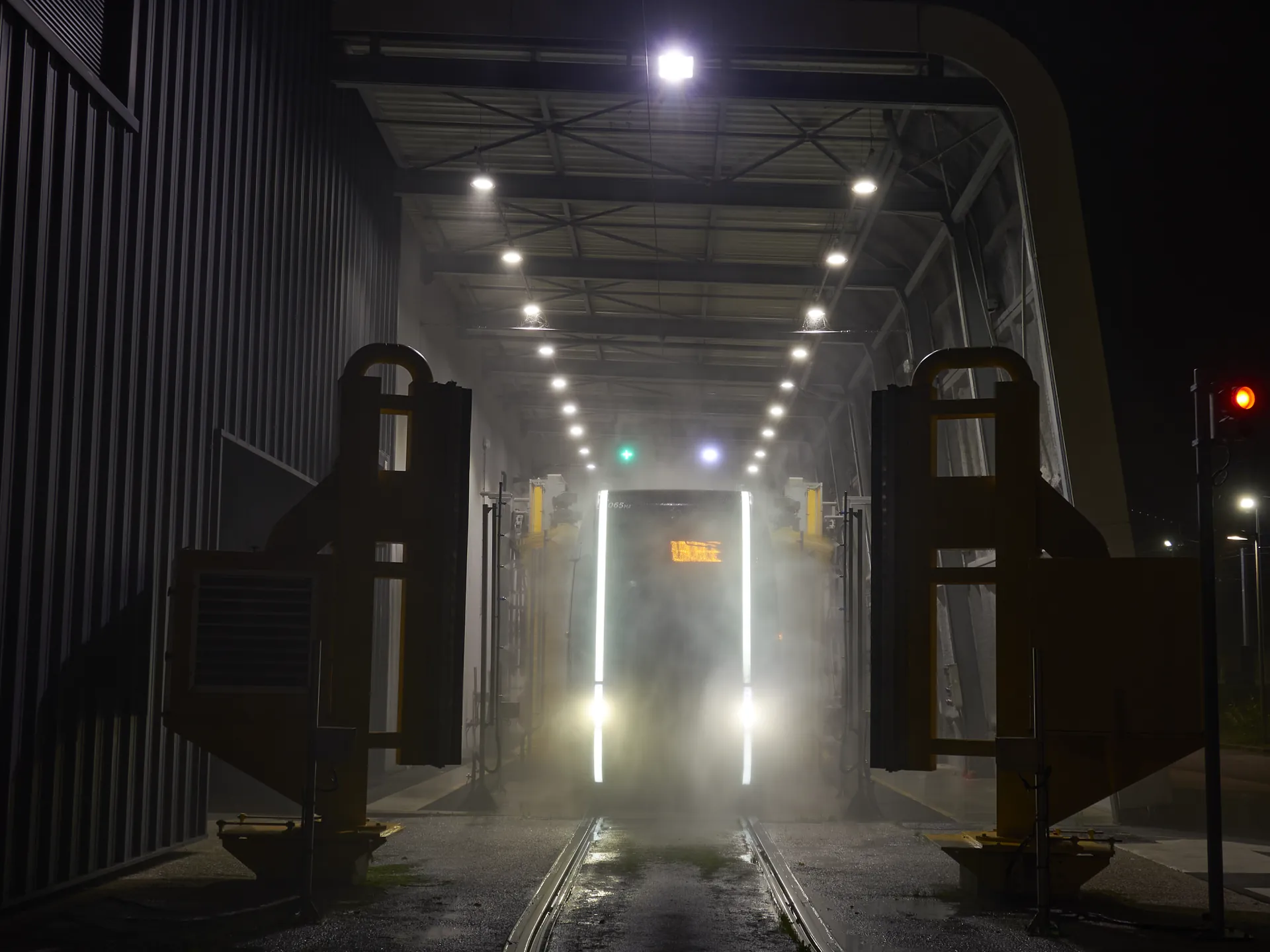 Reportage photographique