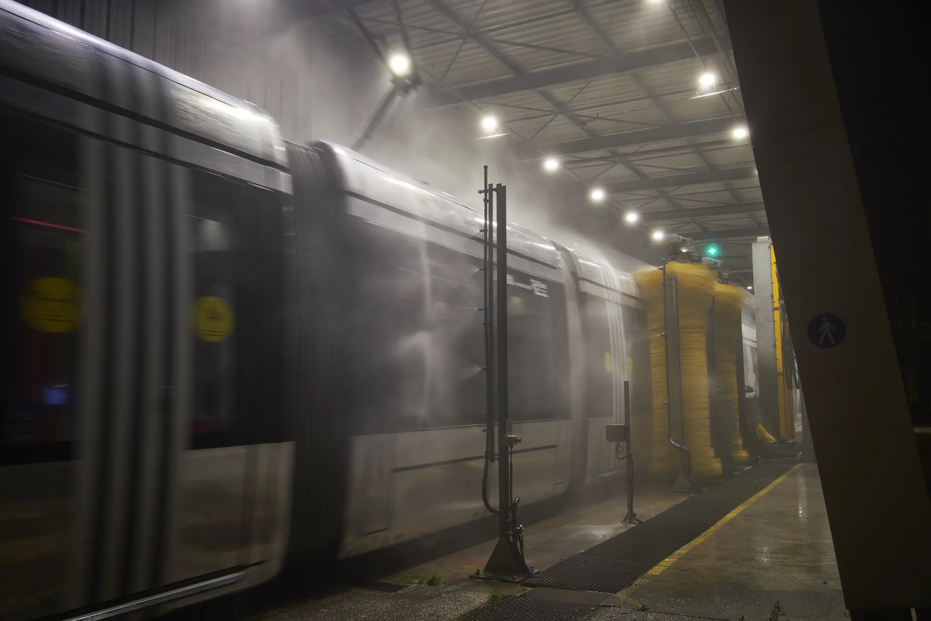 Reportage photographique