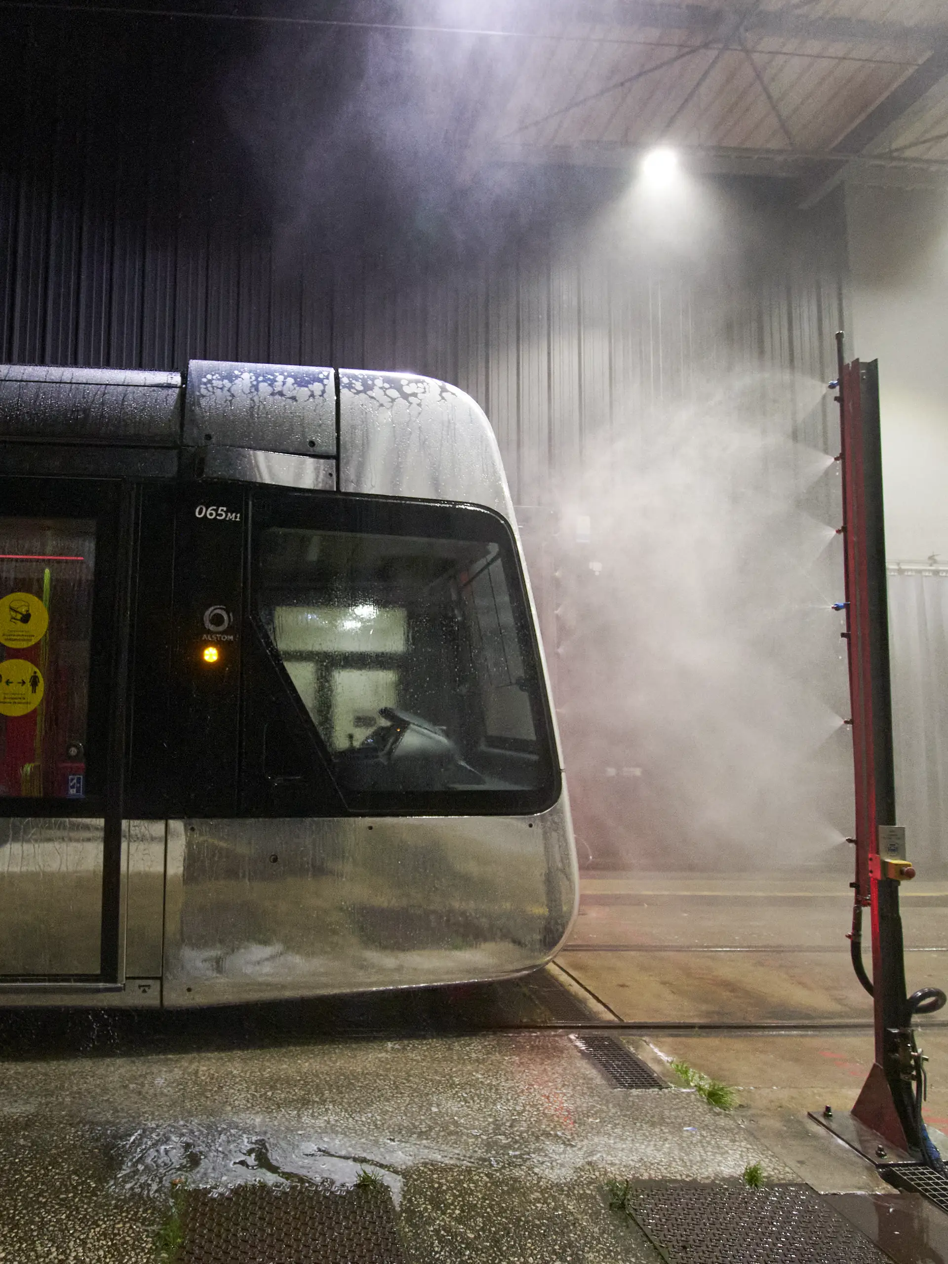 Reportage photographique