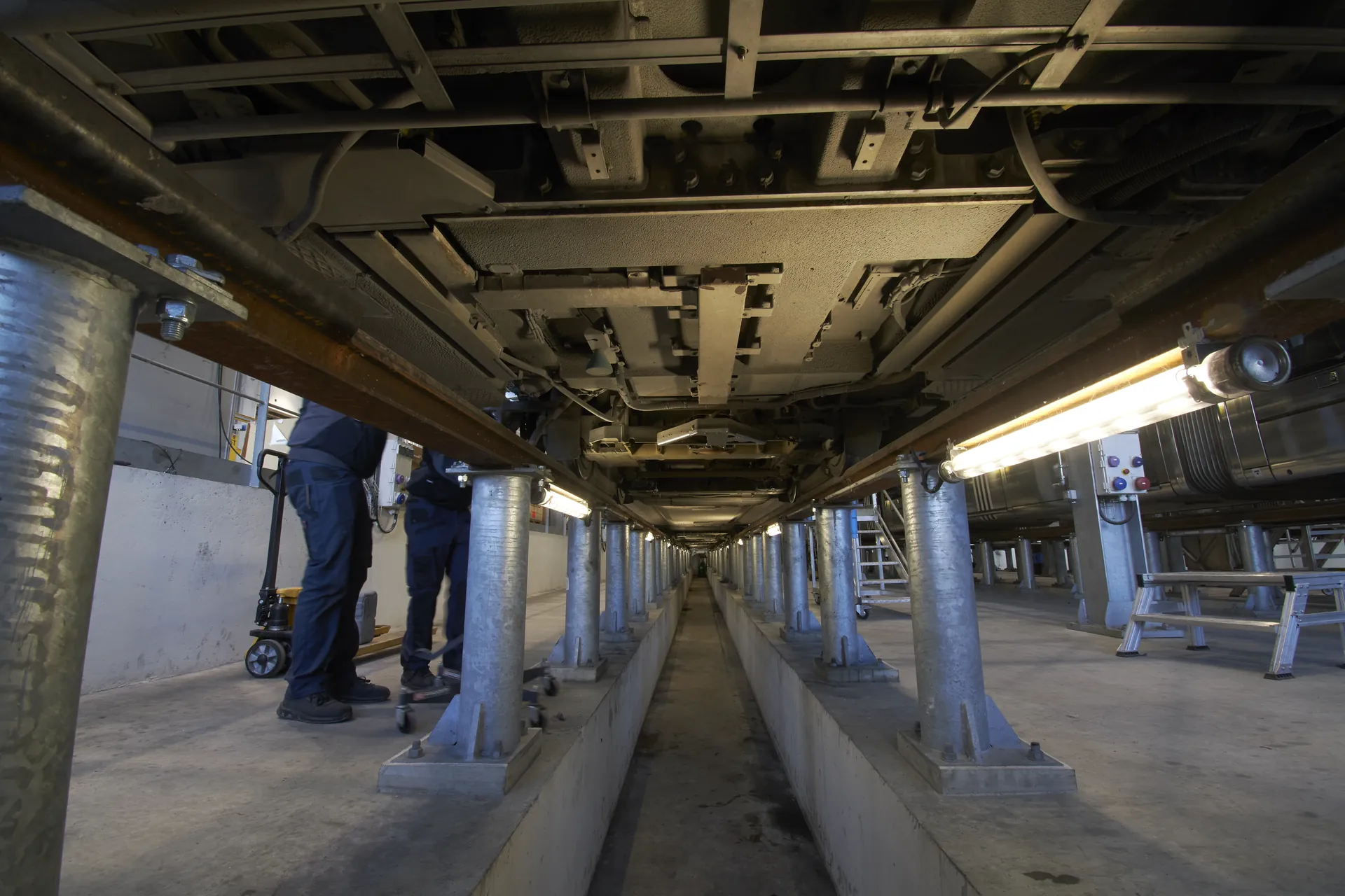 Reportage photographique