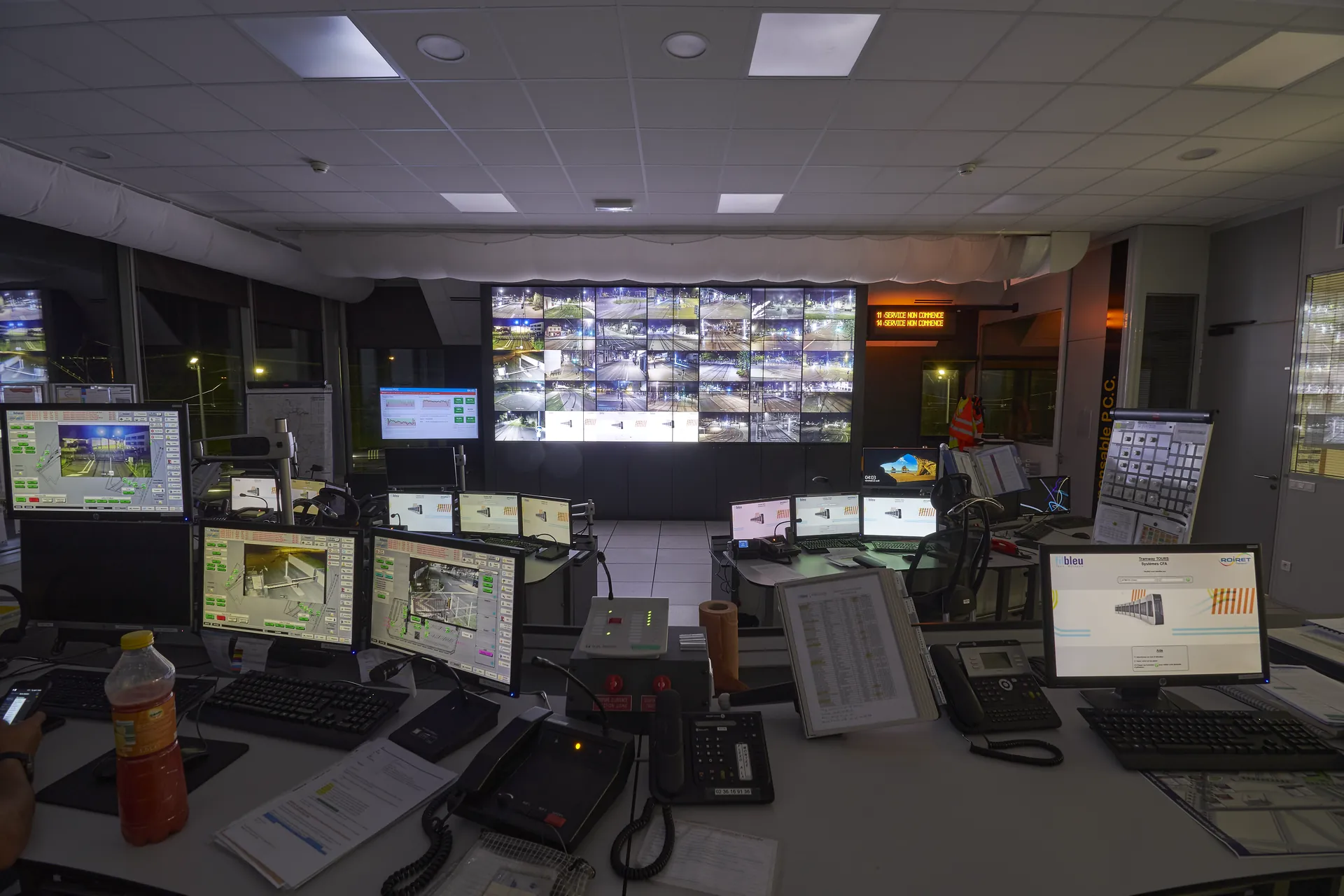 Reportage photographique