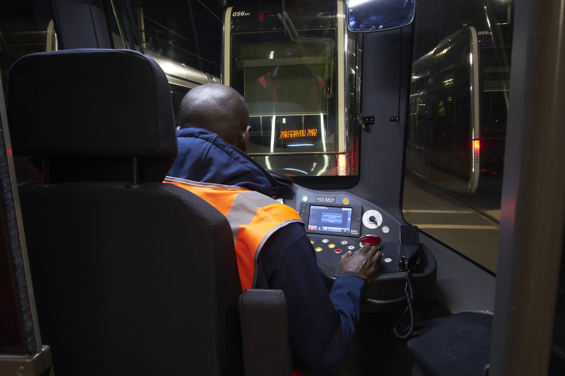 Reportage photographique