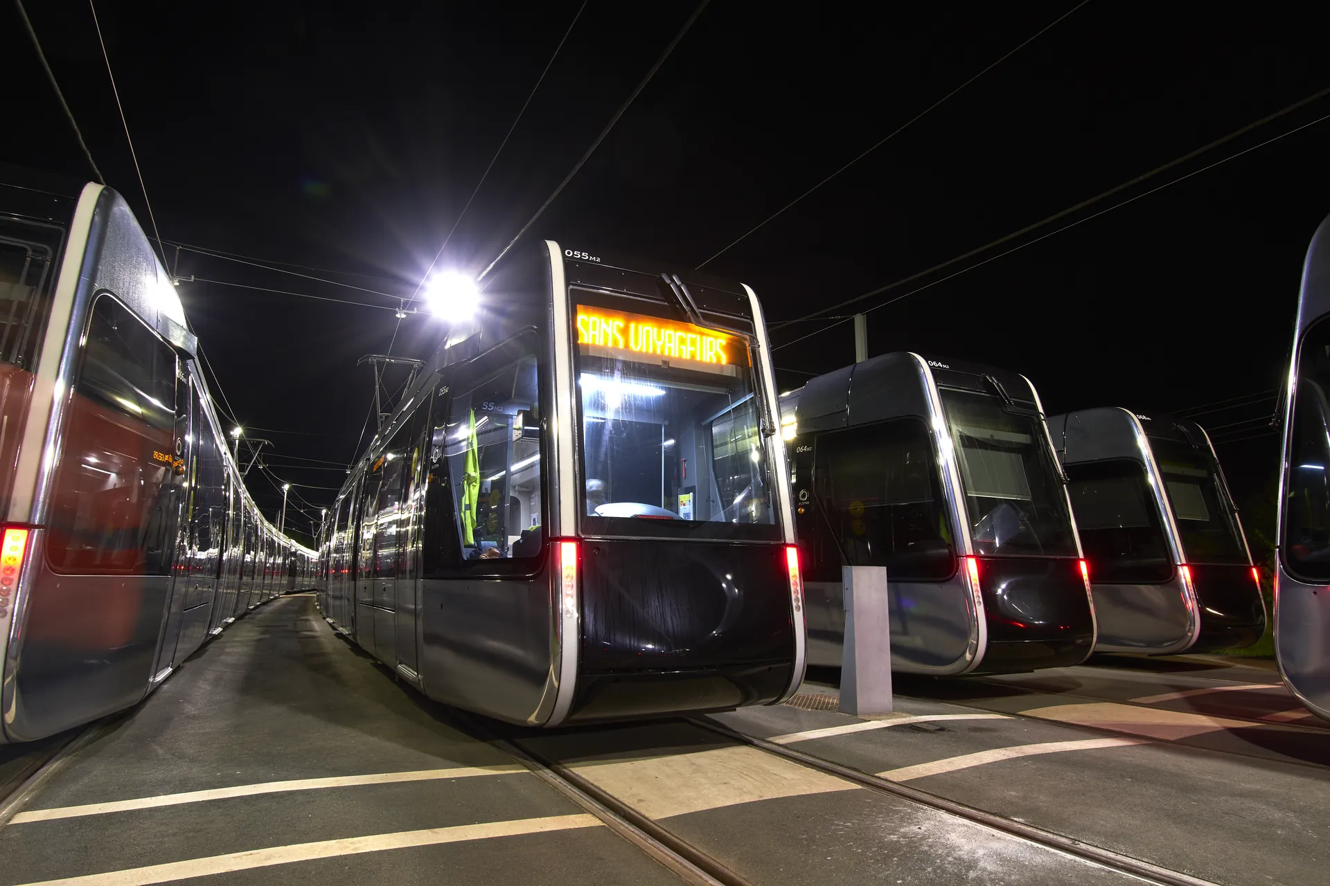 Reportage photographique