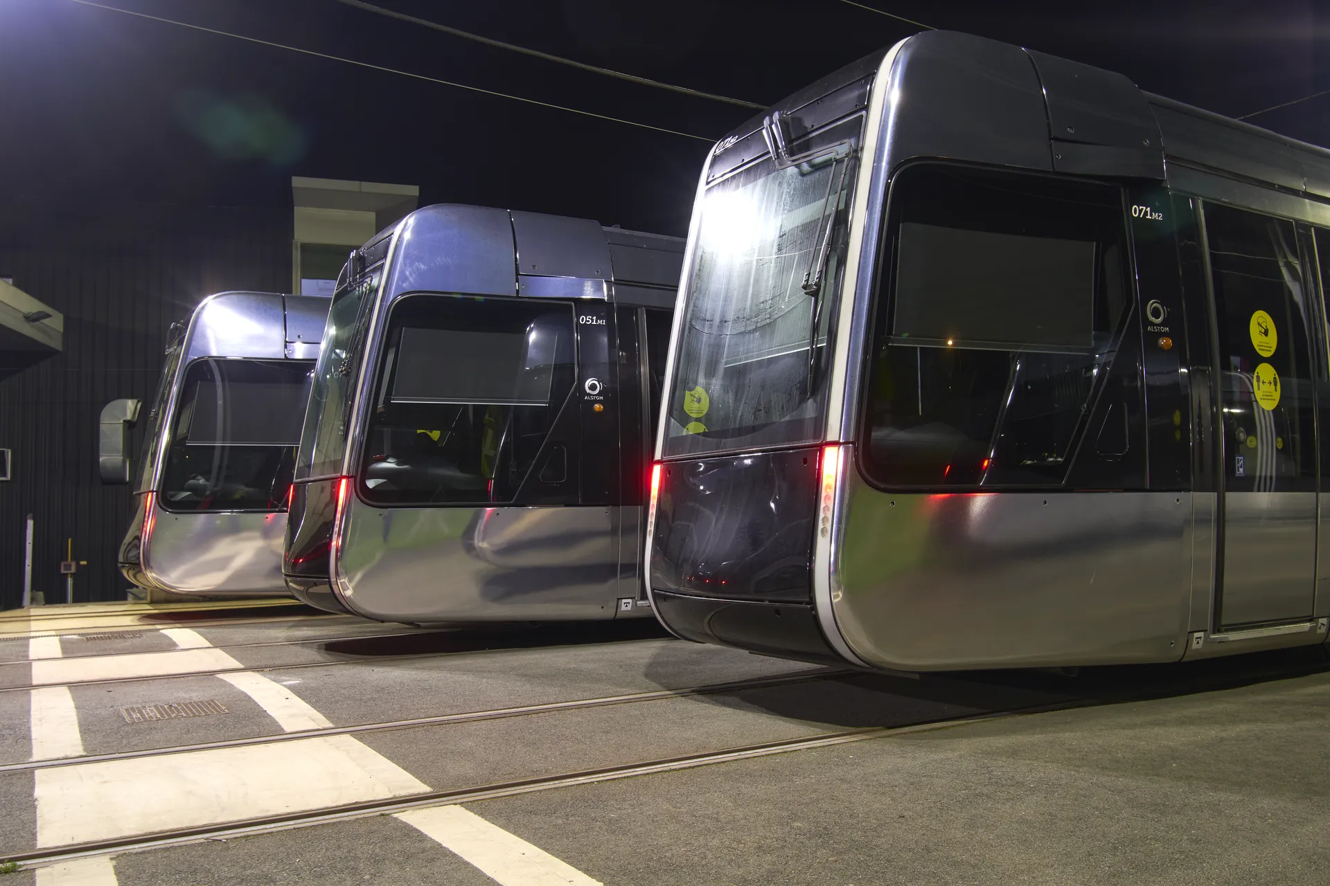 Reportage photographique