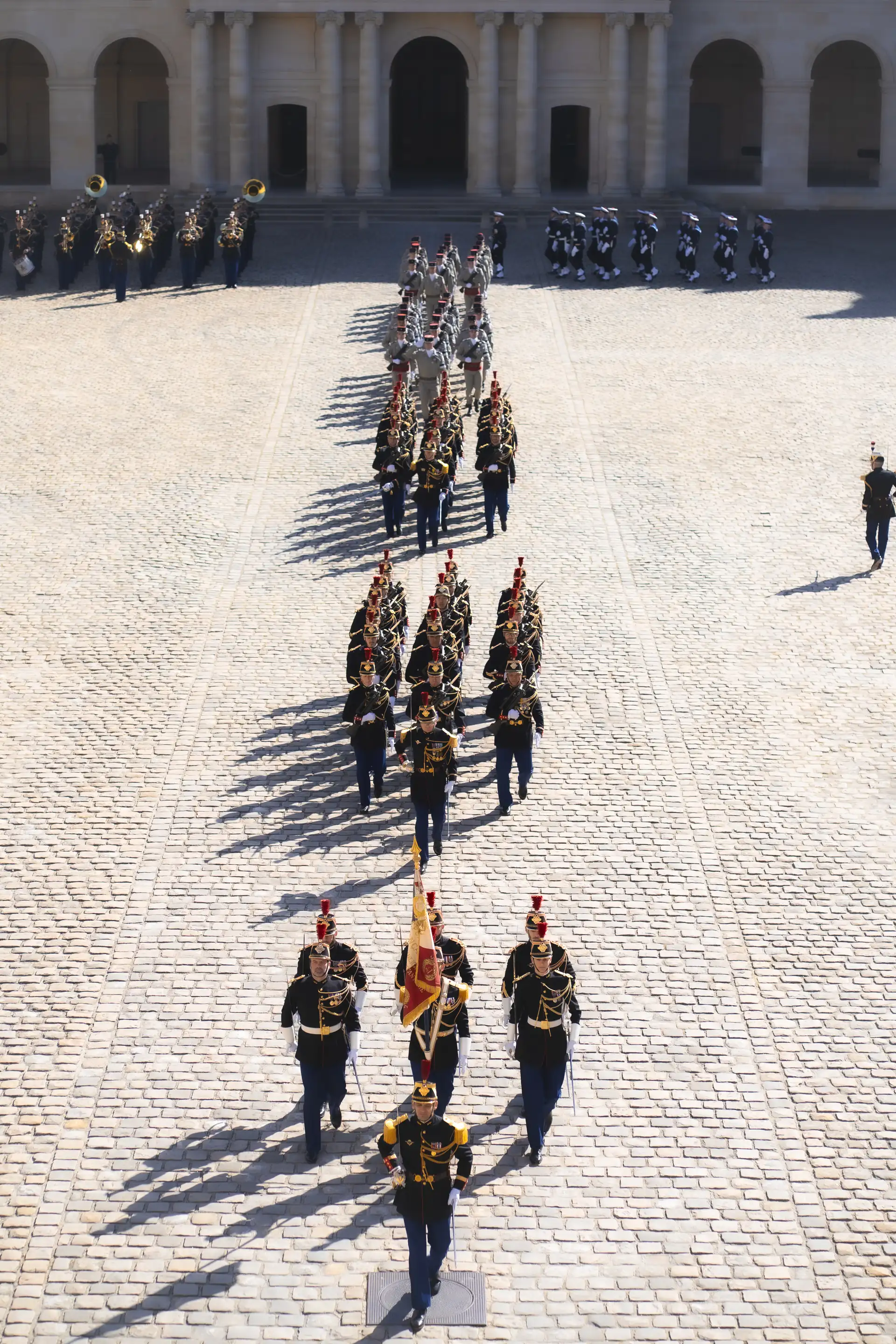 Reportage photographique