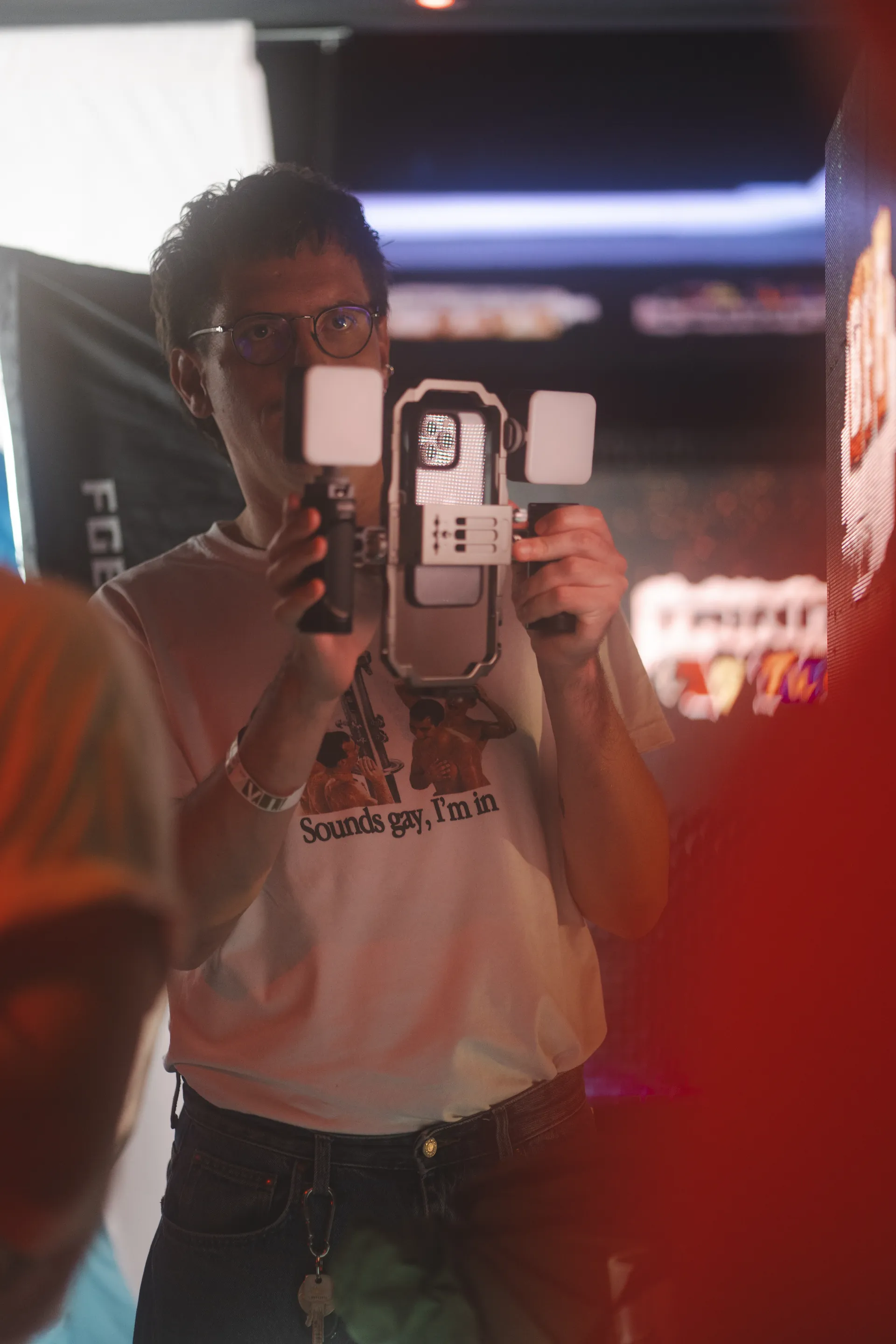 Reportage photographique