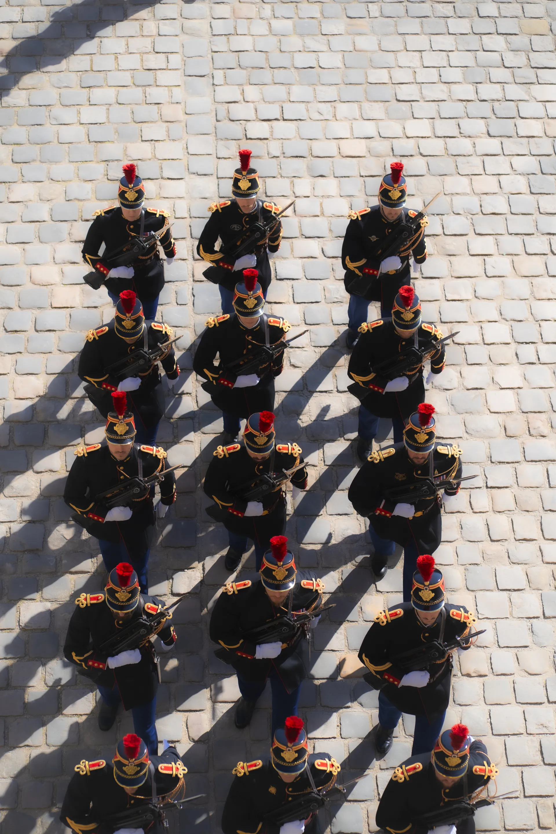 Reportage photographique