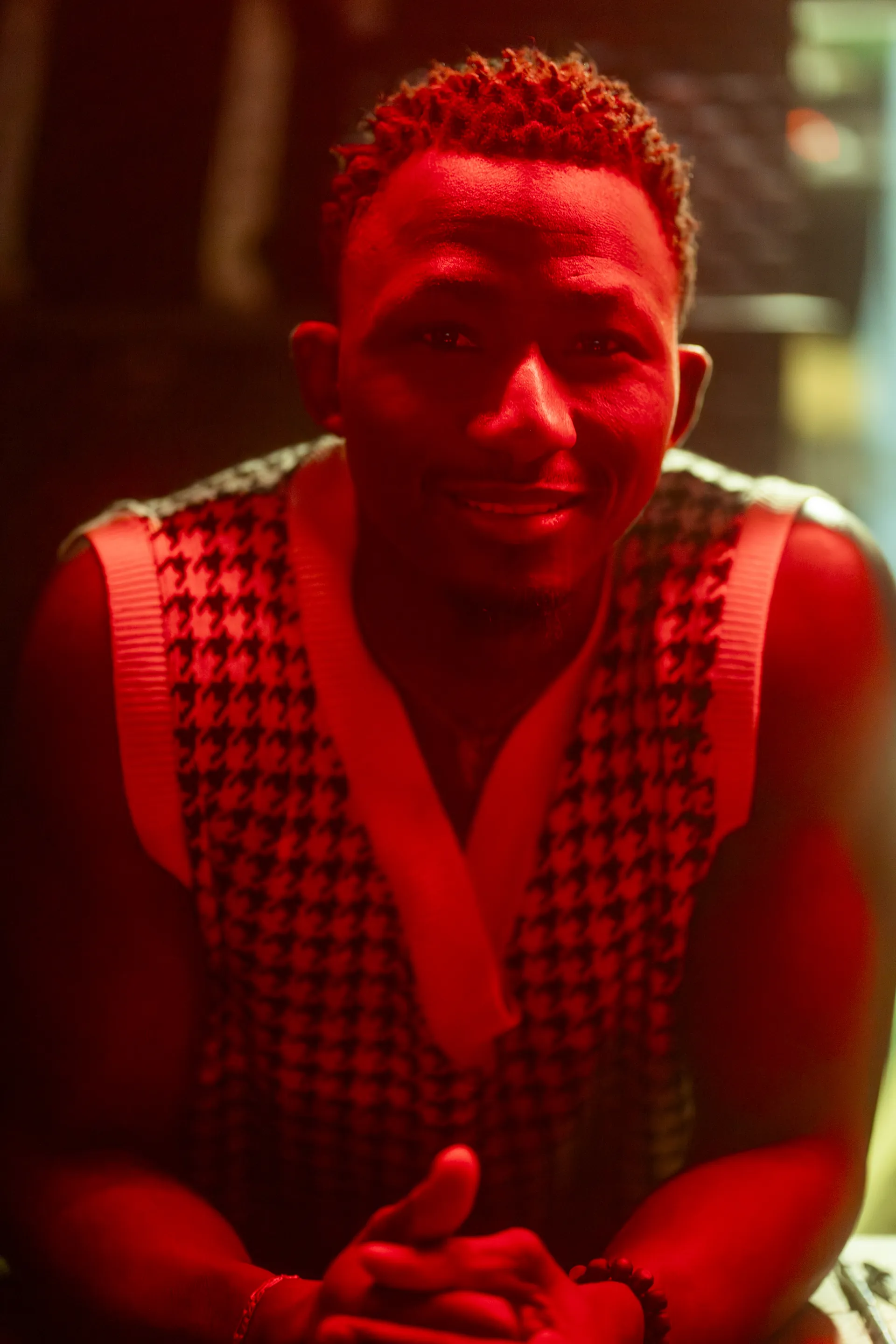 Reportage photographique