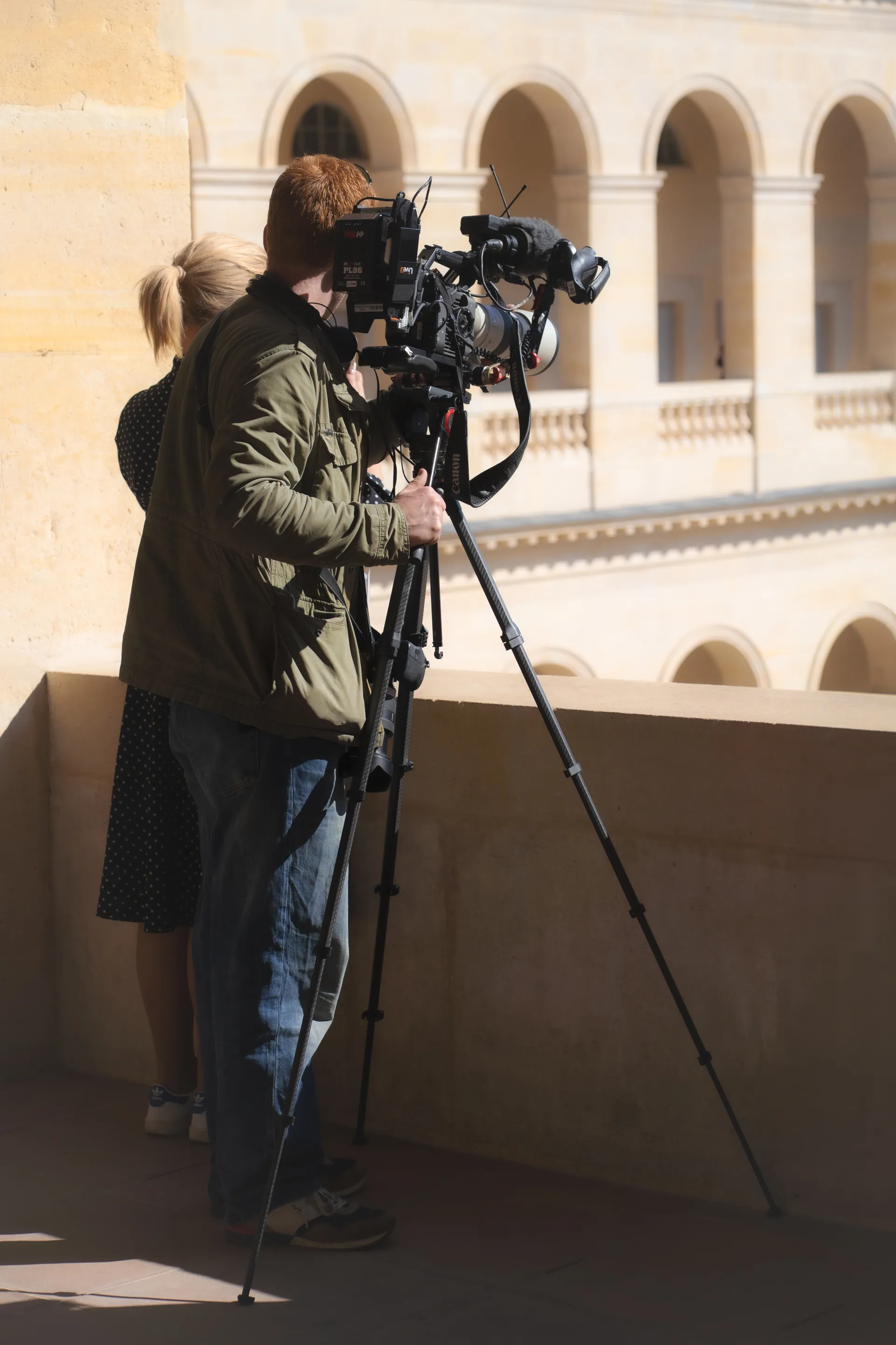 Reportage photographique