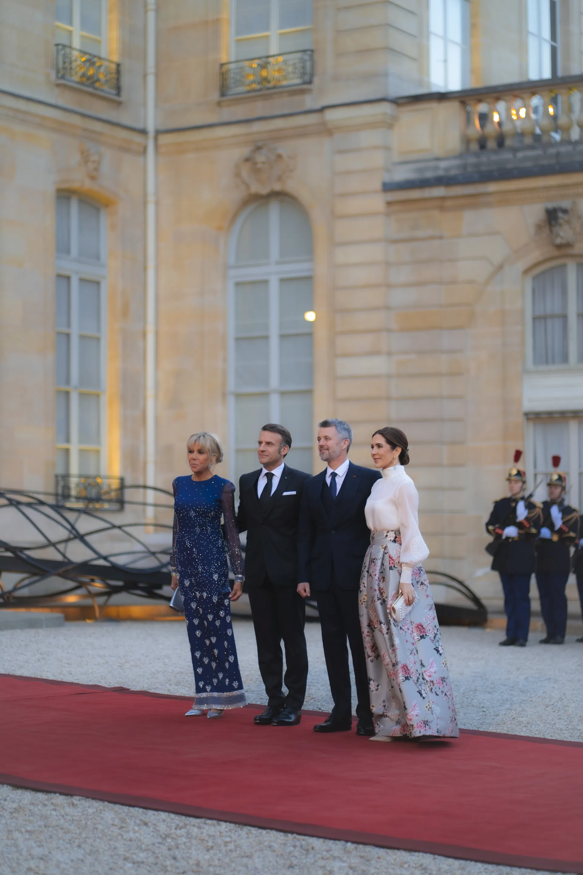 Reportage photographique